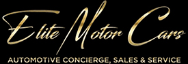 ELITE MOTOR CARS